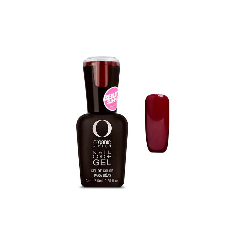 Esmalte Semipermanente Organic De 7.5ml 043 Imperial Shedron