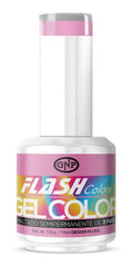 Kit Esmaltes Semipermanentes Gnp 15ml 21 Free + Base Y Top