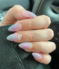 Quita Esmalte Gnp 125cc Con Dosificador. No Aceitoso Nice