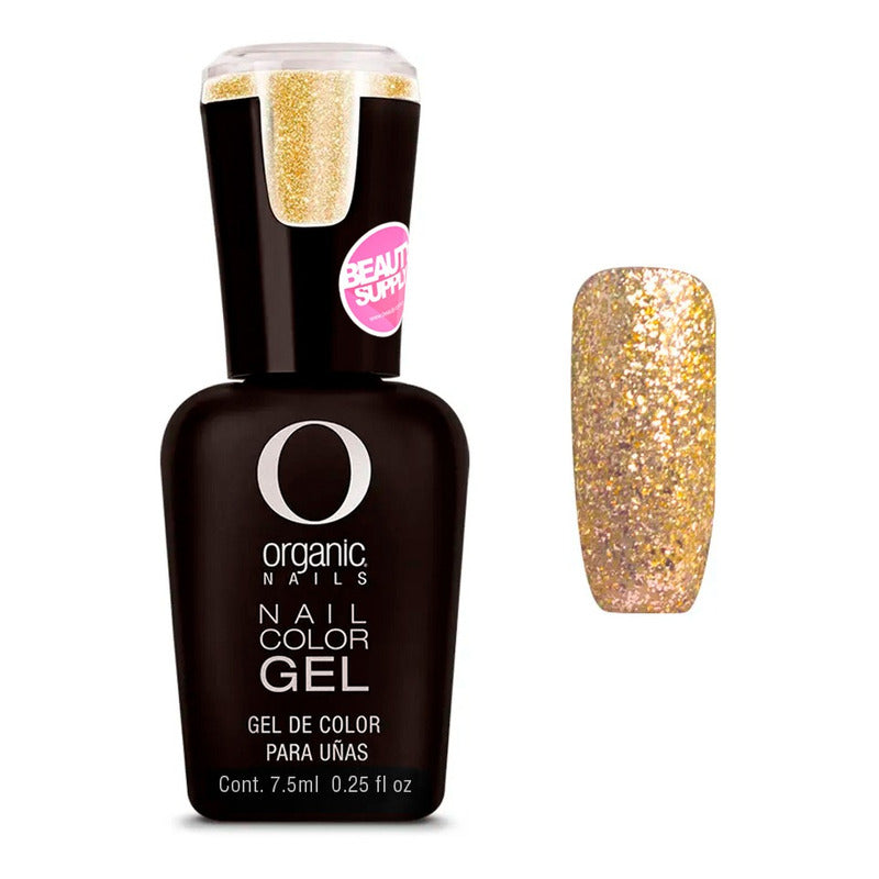 Esmalte Semipermanente Organic De 7.5ml 096 Love Spell