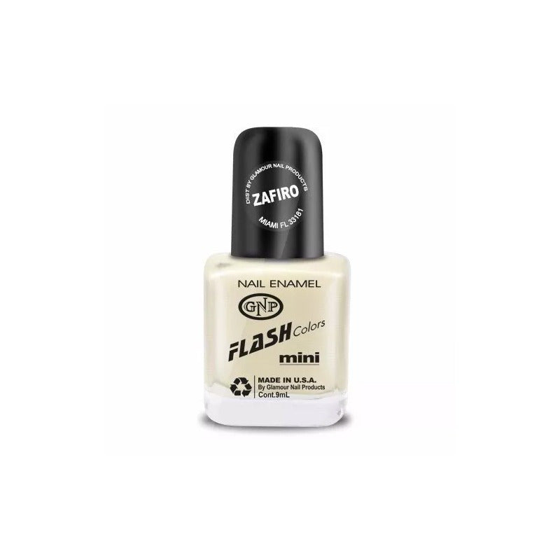 Esmalte De Uñas Americano Gnp Zafiro