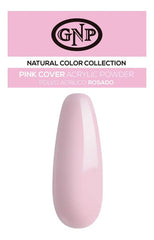 Polvo Cover Gnp 7gr, Polimero Uñas