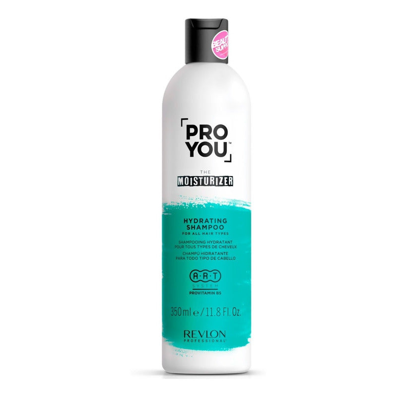 Shampoo Revlon Pro You Professional De 350ml