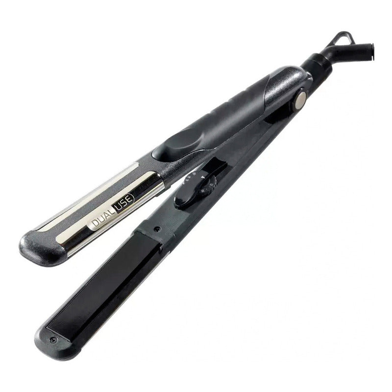 Planchita Uki Profesional Dual Use 230c Negro