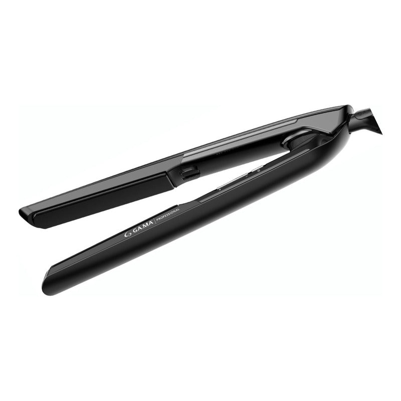 Planchita Gama I Iht Gp Lumine D Ion Temperatura Regulable Negro