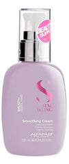Kit Completo Alfaparf Semi Di Lino Smooth Rebel Hair
