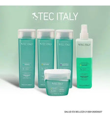 Tratamiento Tec Italy Balsami Totale 1l Nutrición