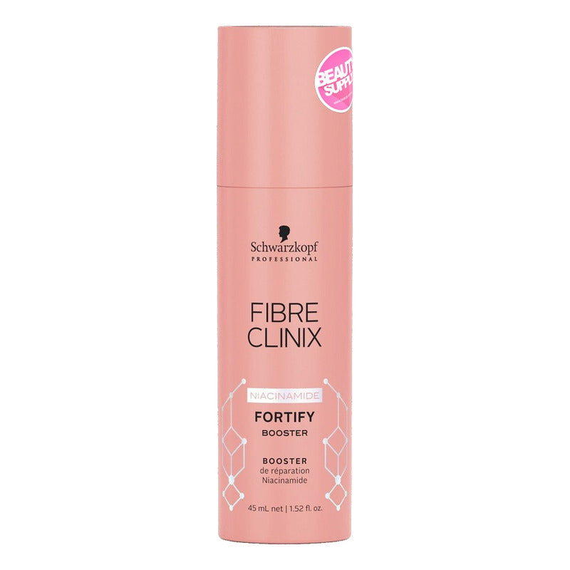 Fortificante Potenciador Schwarzkopf Fibre Clinix 45ml