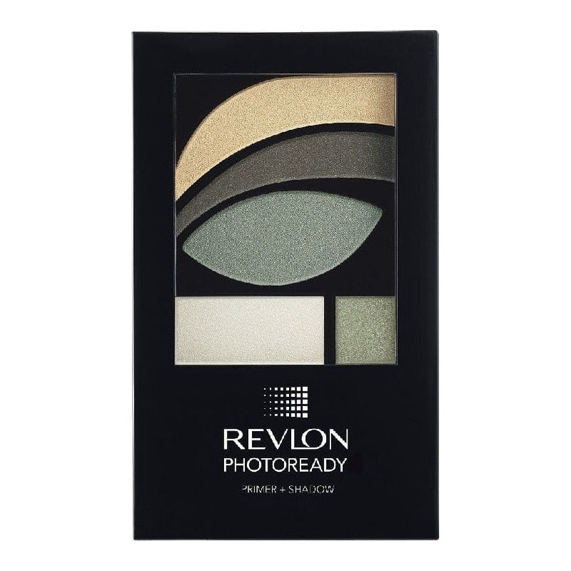 Sombras Photoready Primer+ Shadow Revlon