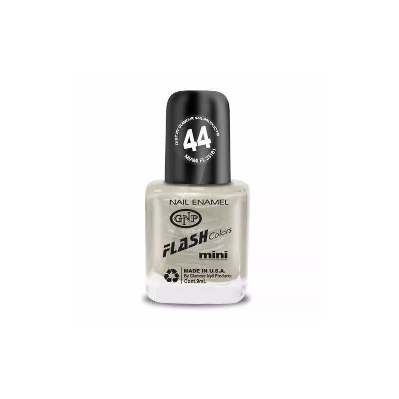 Esmalte De Uñas Americano Gnp Nro.44 Nacarado