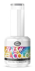 Kit Esmaltes Semipermanentes Gnp 15ml 21 Free + Base Y Top
