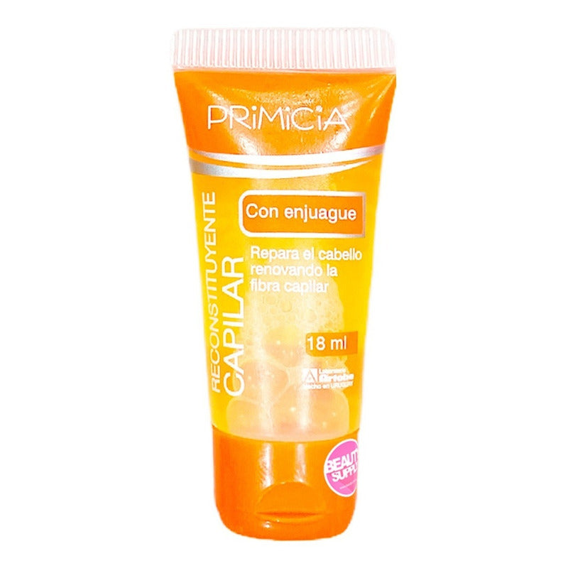 Reconstituyente Capilar Primicia 18 Ml