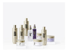 Shampoo 300ml Mascara 200ml Matizadores Schwarzkopf Blondme