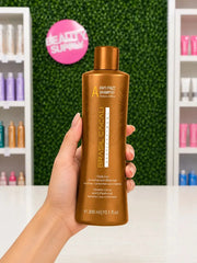 Pack Shampoo Brasil Cacau, Acondicionador, Máscara Y Primer