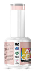 Kit Esmaltes Semipermanentes Gnp 15ml 21 Free + Removedor