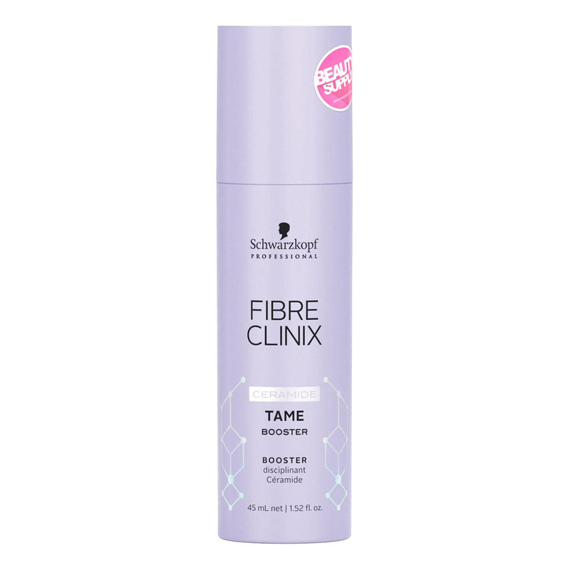 Antiencrespado Potenciador Schwarzkopf Fibre Clinix 45ml