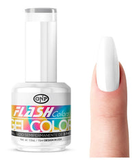 Kit Esmaltes Semipermanentes Gnp 15ml 21 Free + Base Y Top