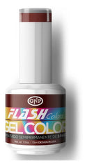 Kit Esmaltes Semipermanentes Gnp 15ml 21 Free + Removedor