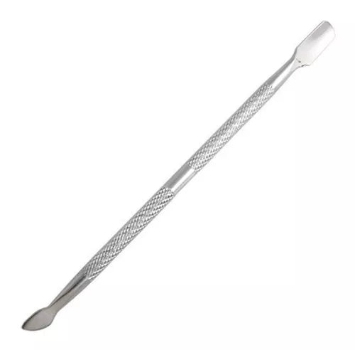Retirador de Cuticulas Metalico