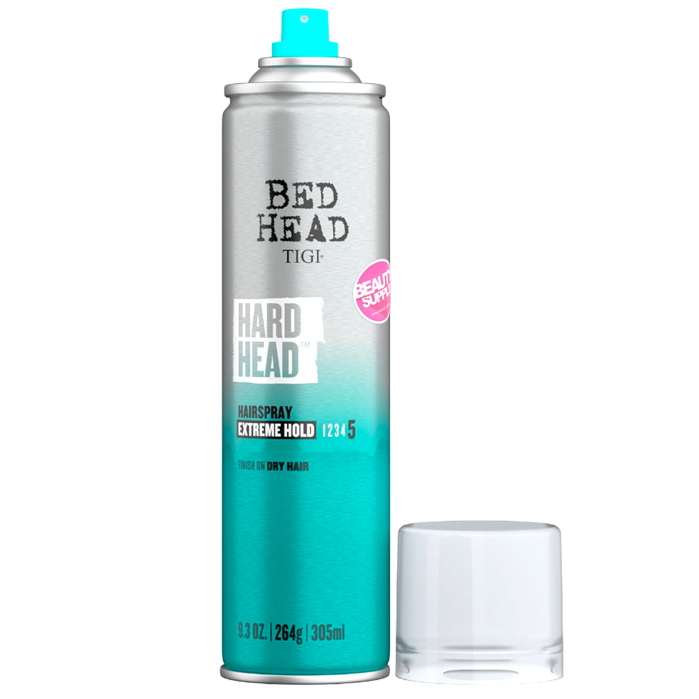 Fijador de Pelo Tigi Bed Head 300ml Extra Fuerte