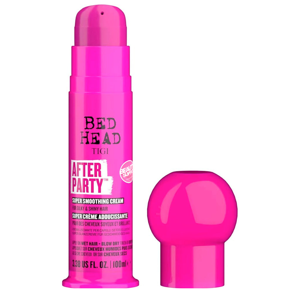 Crema Tigi Bed Head After Party 100ml sedocidad para tu pelo
