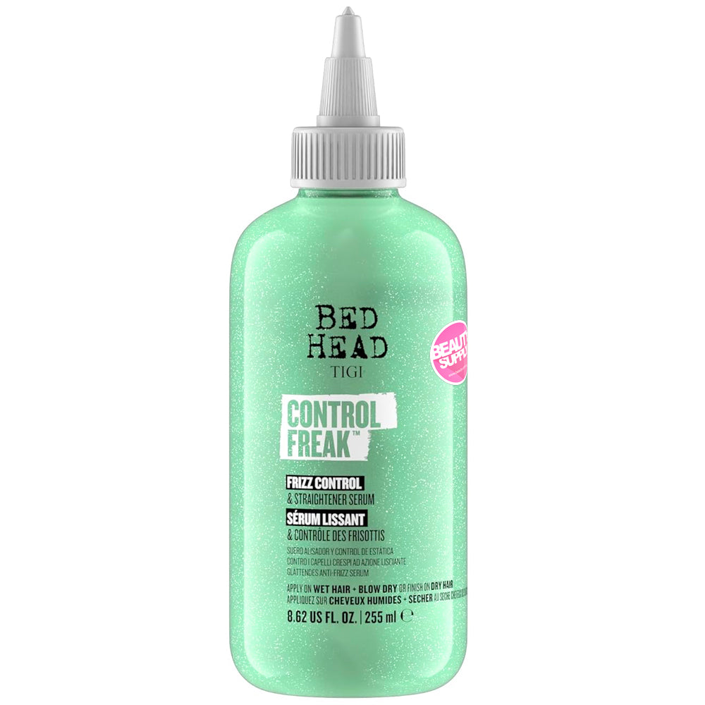 Crema de Peinar Tigi Bed Head Control Freak 250ml anti frizz