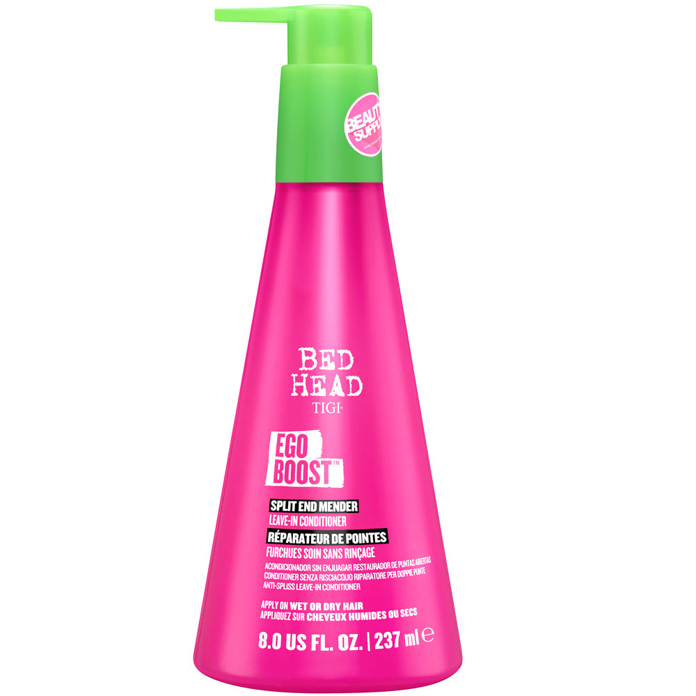 Acondicionador Tigi Bed Head Ego boost 200ml Sin enjuague