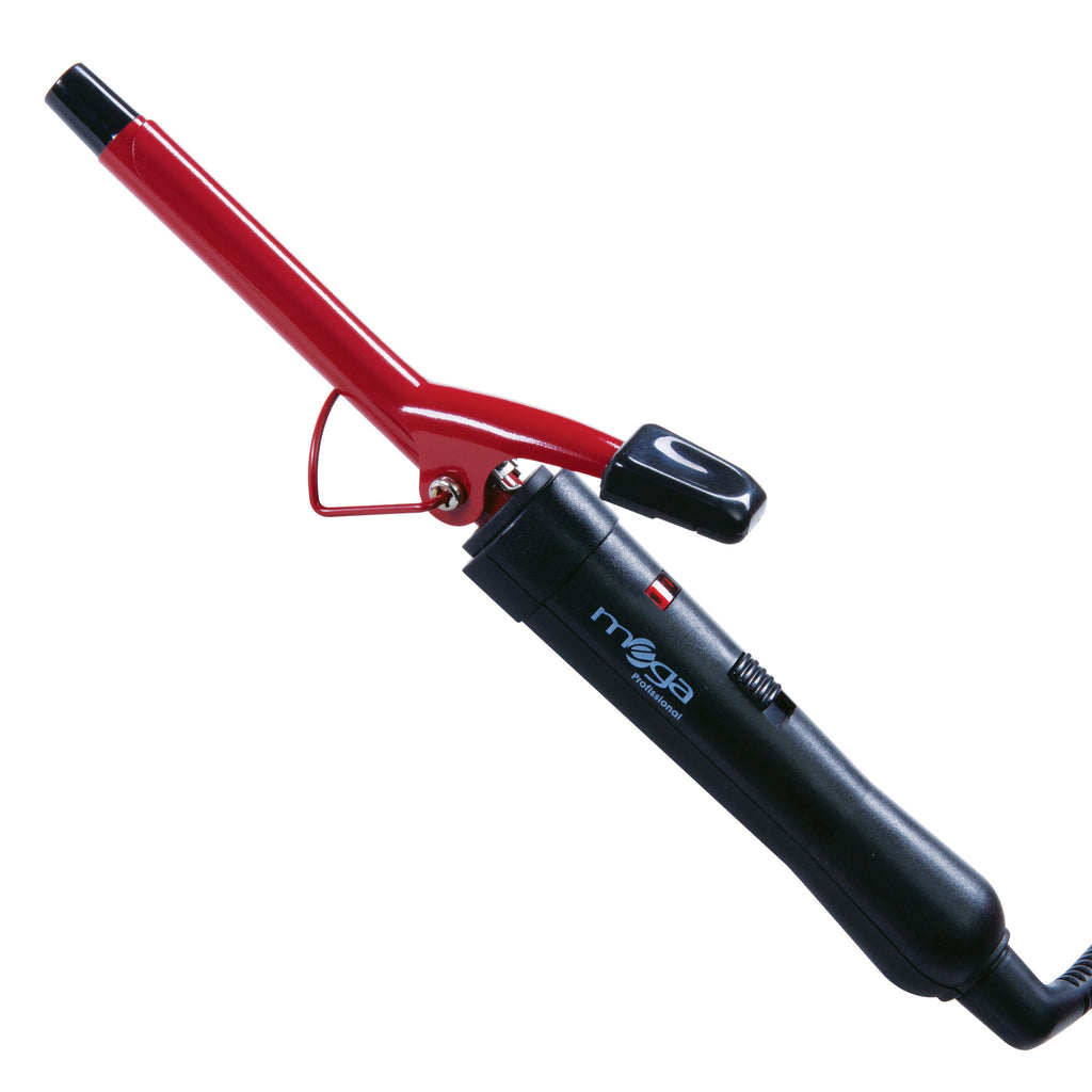 BUCLERA DE PELO PROFESIONAL MEGA AT2028 DE 13MM en Beauty Supply