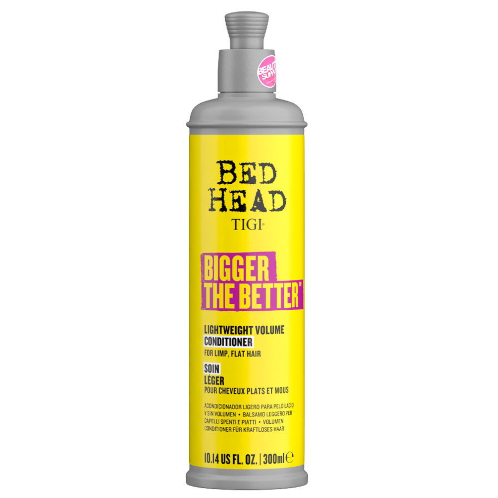 Acondicionador Voluminizador Tigi Bed Head Bigger 300ml