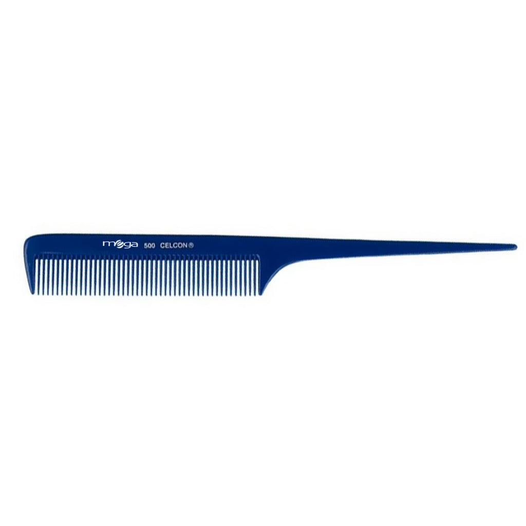 PEINE MEGA ANCHO COLA PLASTICA en Beauty Supply