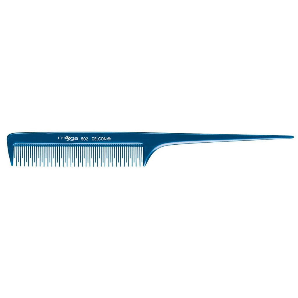 PEINE MEGA COLA PLASTICA DE BATIR en Beauty Supply