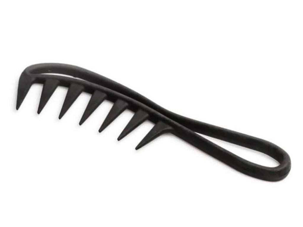 Peine de Carbon Depot NO. 706 CARBON COMB en Beauty Supply