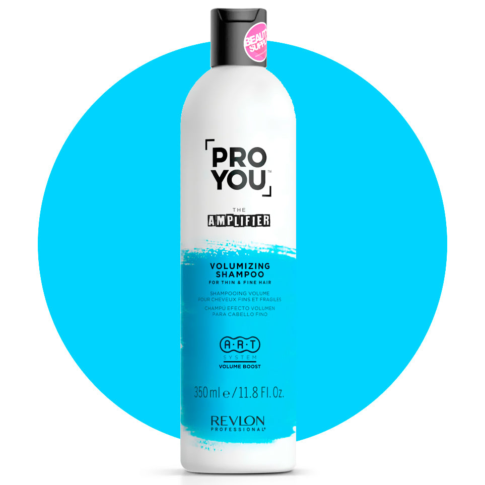 PROYOU THE AMPLIFIER SHAMPOO 350ml VOLUMEN