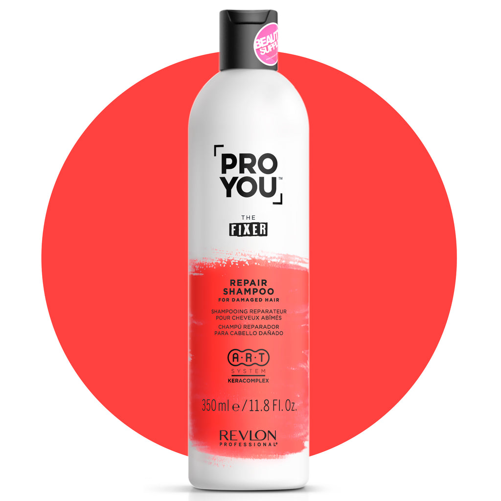 PROYOU THE FIXER SHAMPOO 350ml REPARADOR