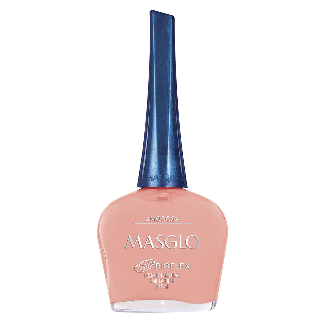 Esmaltes de Uñas Masglo Amorosa en Beauty Supply