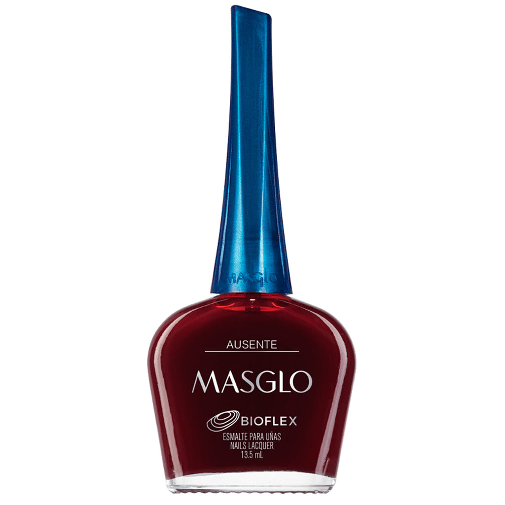 ESMALTES DE UÑAS MASGLO AUSENTE en Beauty Supply