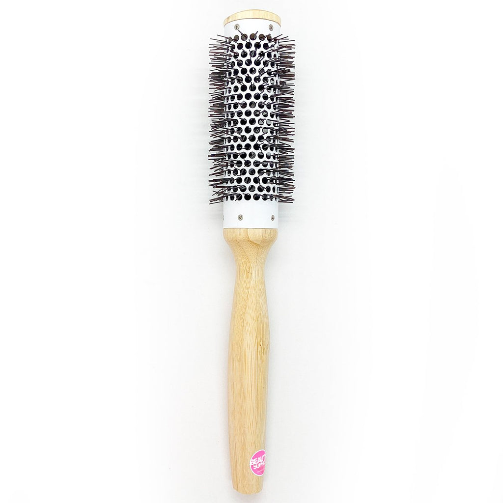 CEPILLO BAMBOO TÉRMICO 38MM MEGA en Beauty Supply