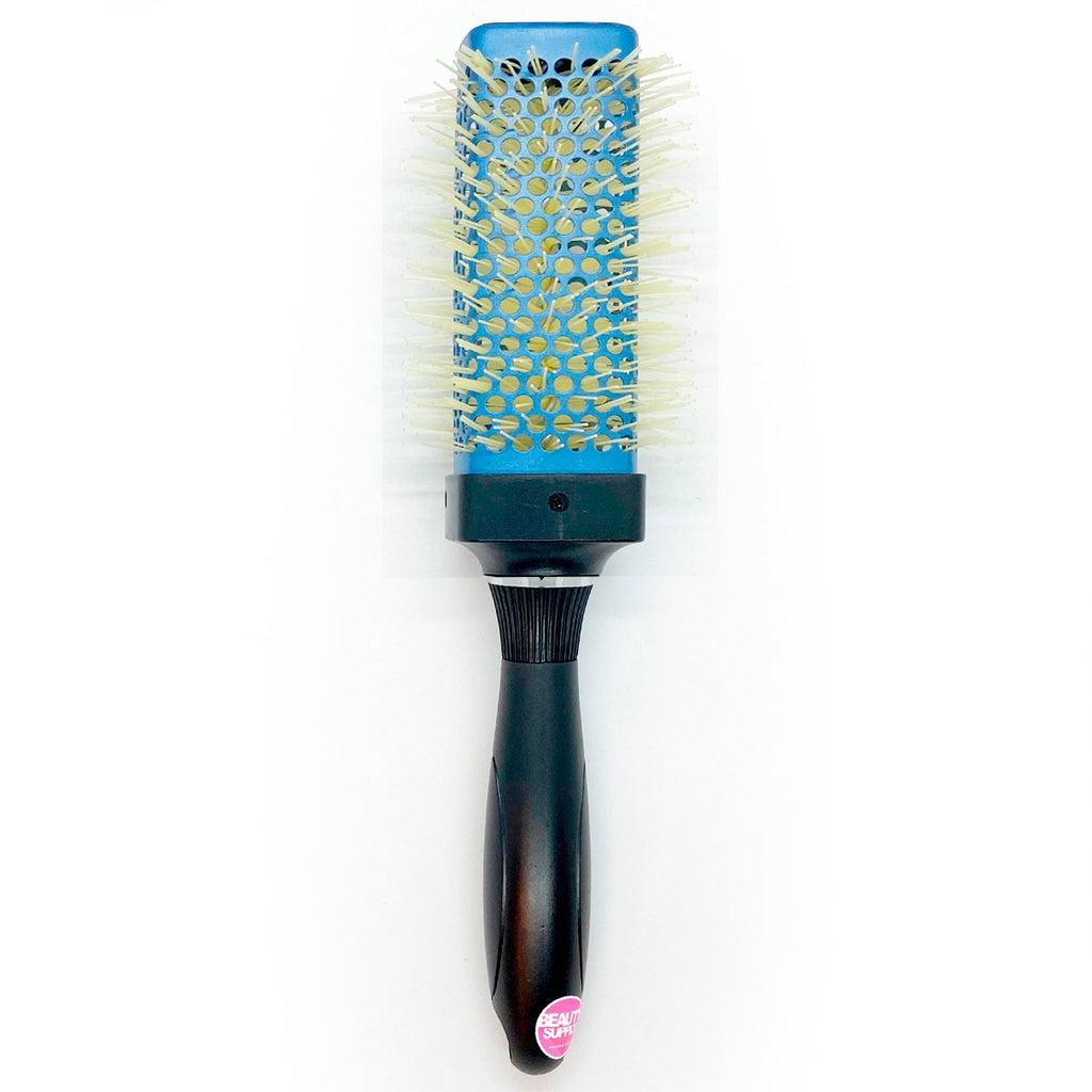 CEPILLO TÉRMICO SQUARE 40MM MEGA en Beauty Supply