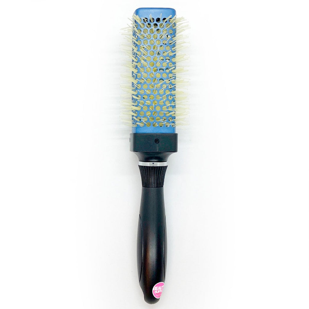 CEPILLO TÉRMICO SQUARE 30MM MEGA en Beauty Supply