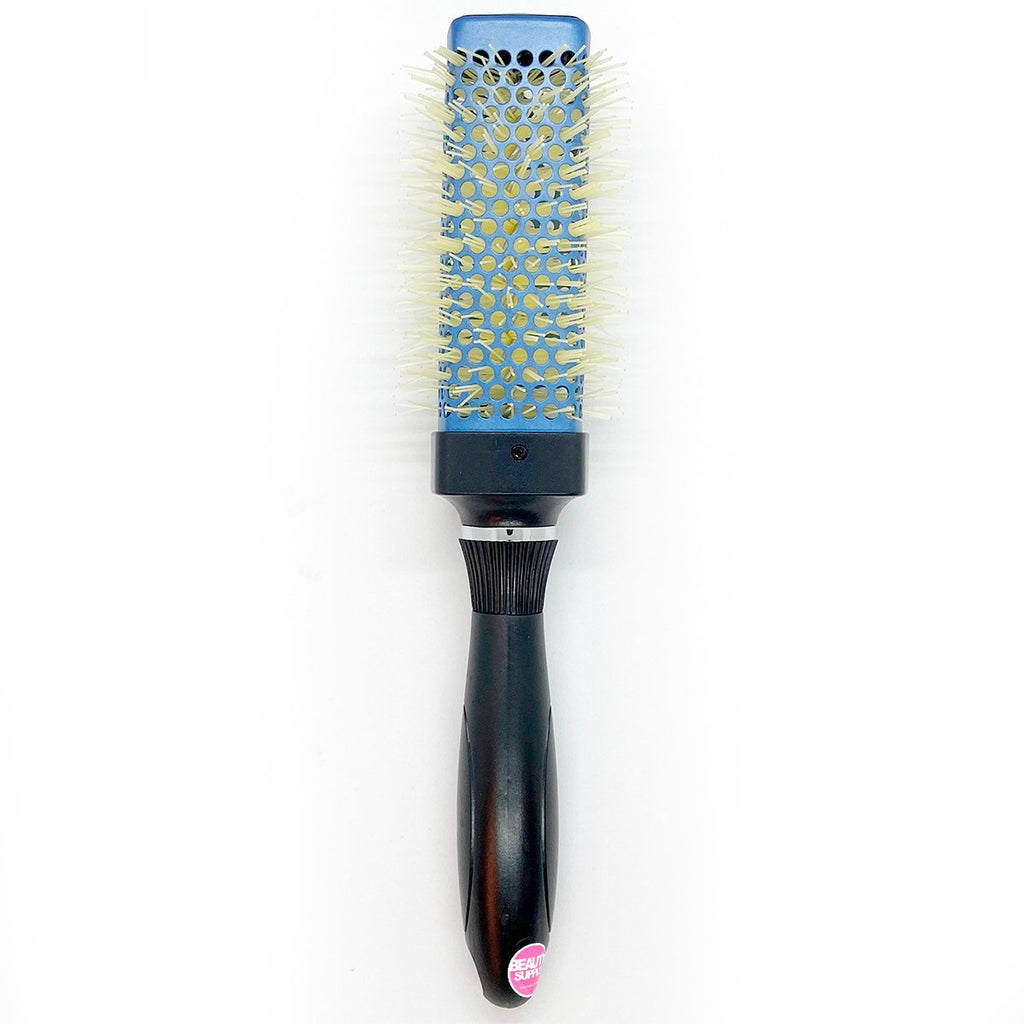 CEPILLO TÉRMICO SQUARE 25MM MEGA en Beauty Supply