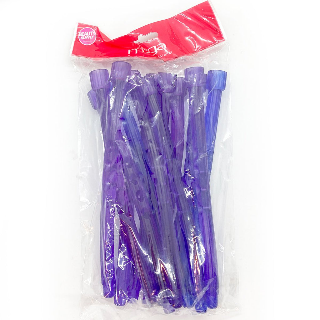 BOOMERAN GRANDE AZUL MEGA en Beauty Supply