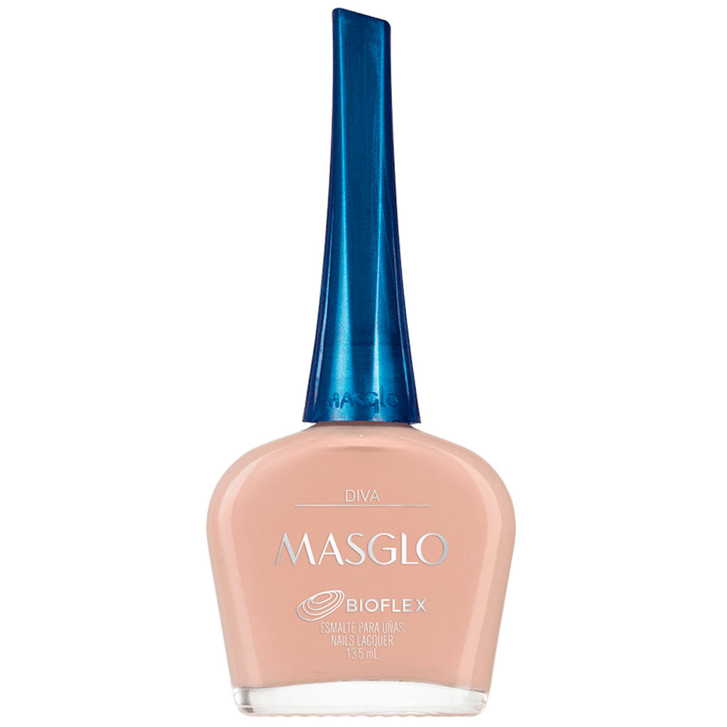 ESMALTES DE UÑAS MASGLO DIVA en Beauty Supply