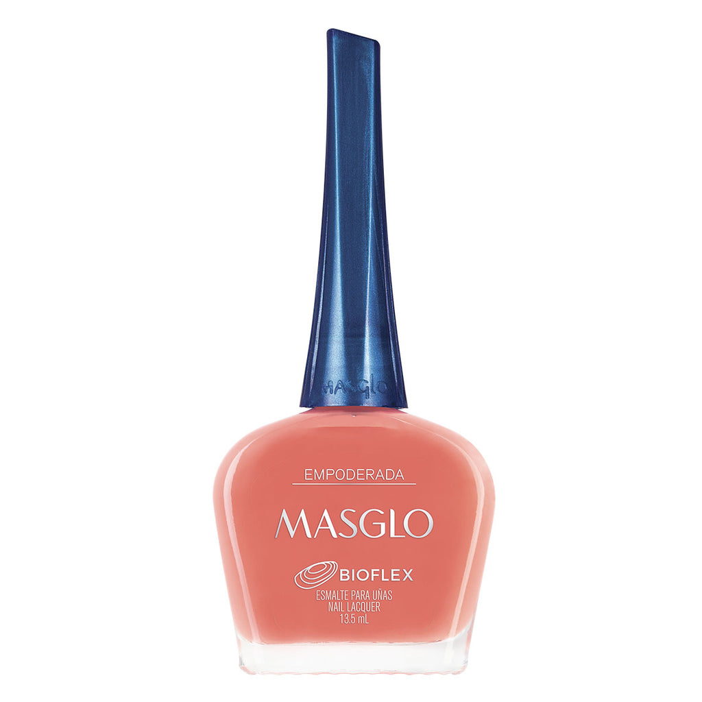 Esmaltes de Uñas Masglo Empoderada en Beauty Supply