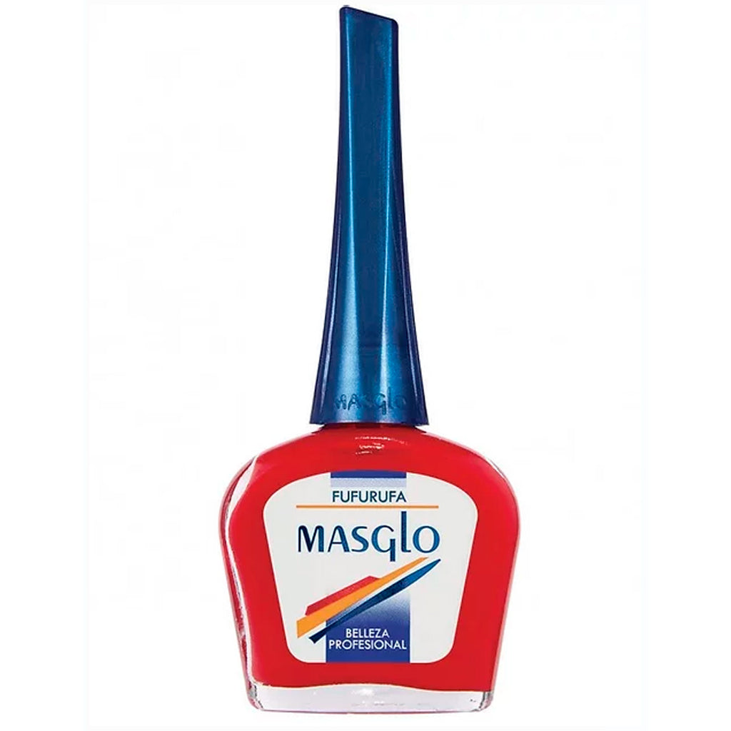 ESMALTES DE UÑAS MASGLO FUFURUFA en Beauty Supply
