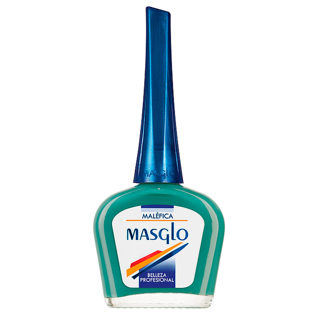 ESMALTES DE UÑAS MASGLO MALEFICA en Beauty Supply