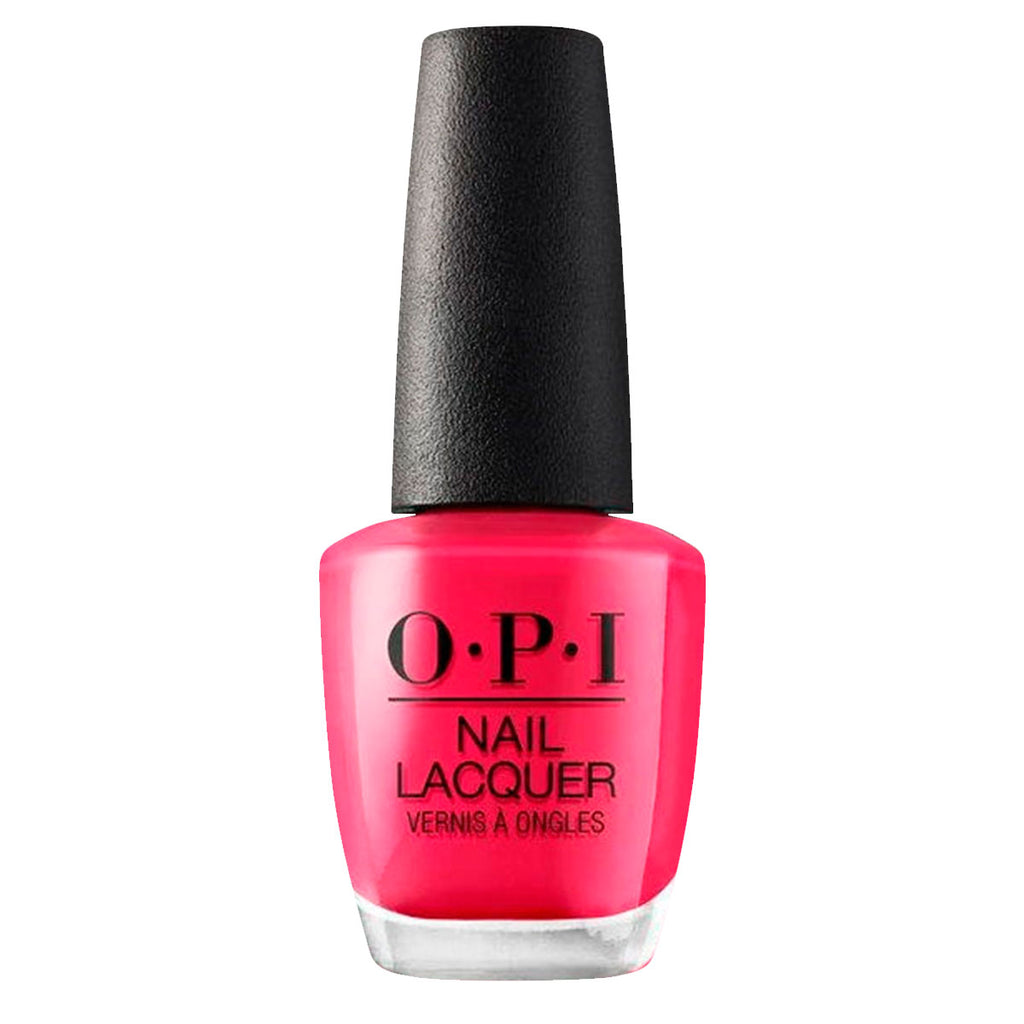 ESMALTES OPI NLN56 SHE'S A BAD MUFFULETTA en Beauty Supply