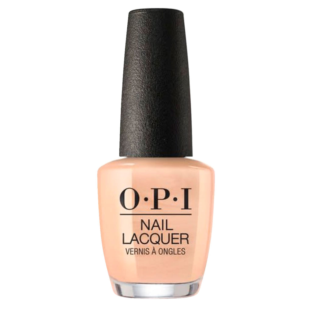 ESMALTES OPI NLR58 COSMO NOT TONIGHT HONEY en Beauty Supply