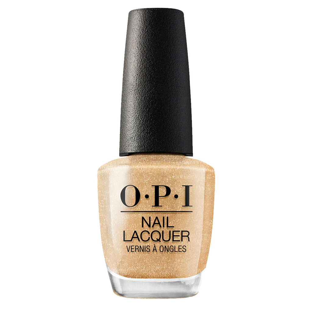 ESMALTES OPI NLZ19 GLITZERLAND en Beauty Supply