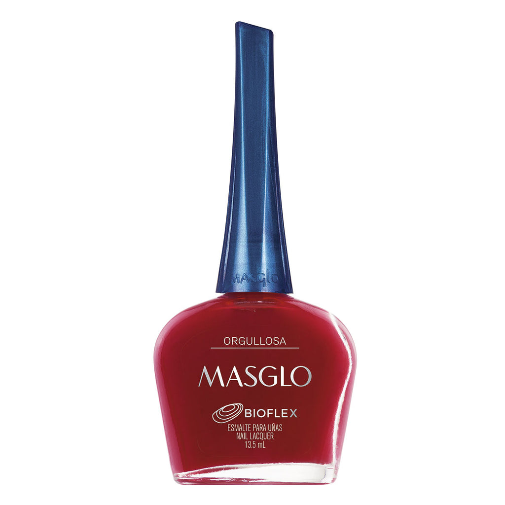 Esmaltes de Uñas Masglo Orgullosa en Beauty Supply