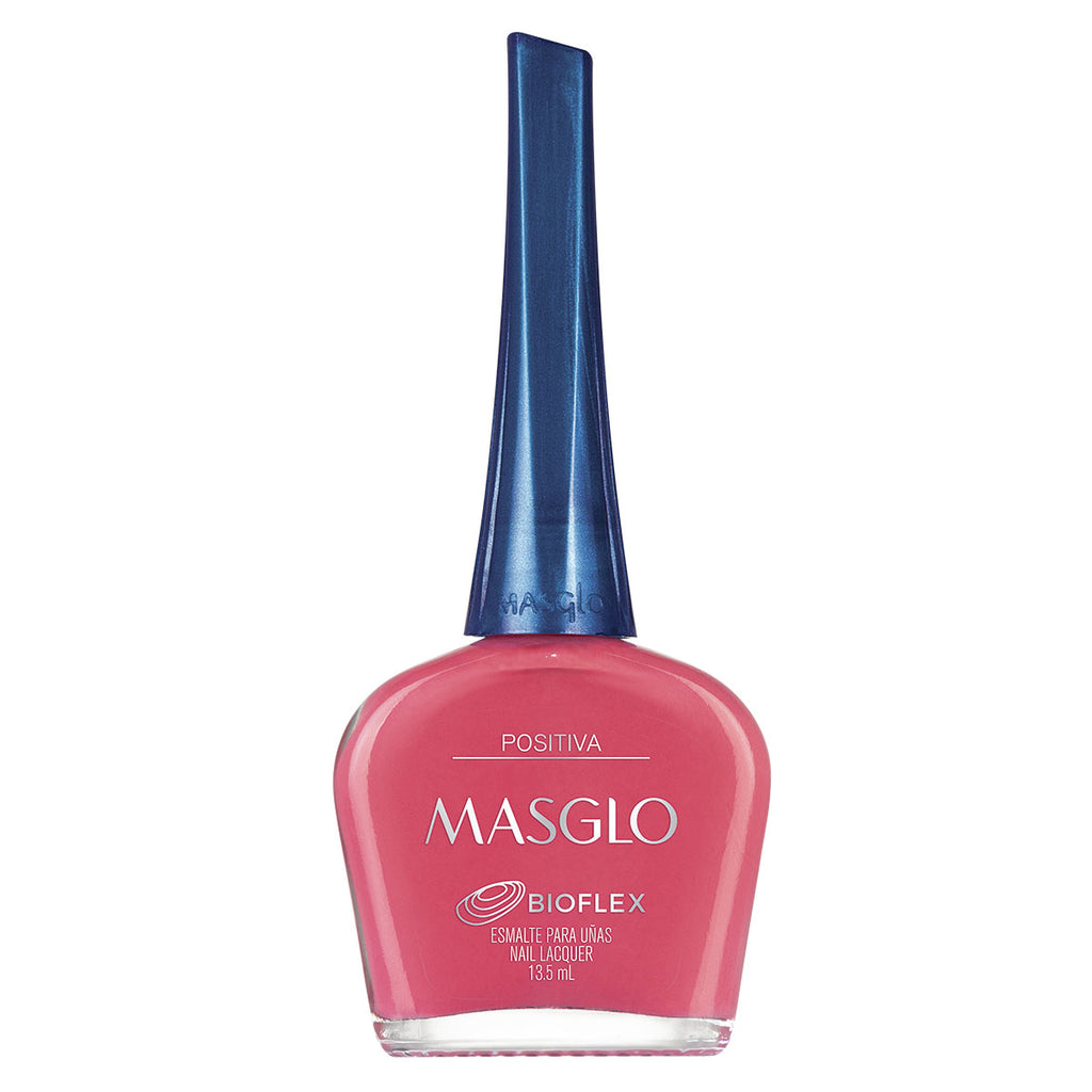 Esmaltes de Uñas Masglo Positiva en Beauty Supply